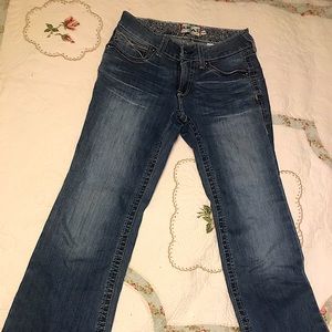 Ariat Bootcut Jeans 30R (30S)